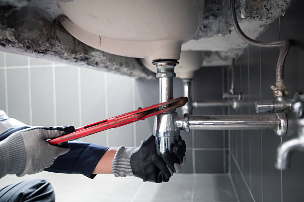 Trusted Emergency Plumber service in Oak Vale, MS - Masters Plumbing Service